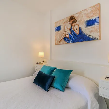 Casa El Nieto 3br Sea View Apartment Puerto de Las Nieves