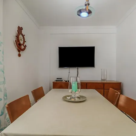 Casa El Nieto 3br Sea View Puerto de las Nieves