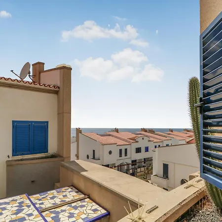 Casa El Nieto 3br Sea View Apartamento Puerto de las Nieves