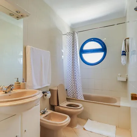 Apartment Casa El Nieto 3br Sea View