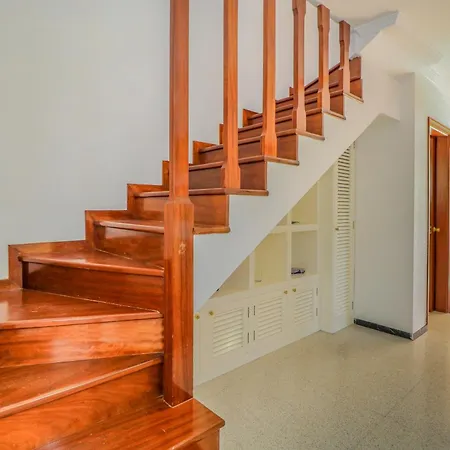 Apartamento Casa El Nieto 3br Sea View *