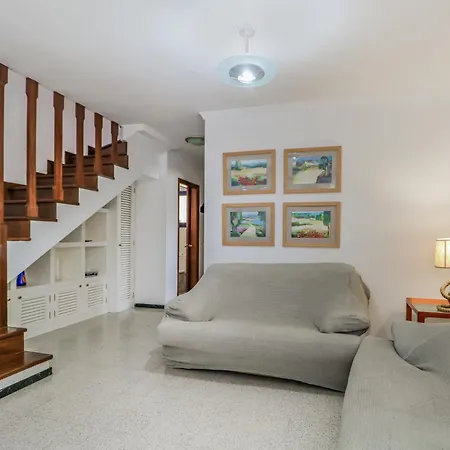 Casa El Nieto 3br Sea View Apartment Puerto de Las Nieves