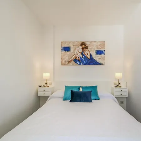 Casa El Nieto 3br Sea View * Puerto de las Nieves