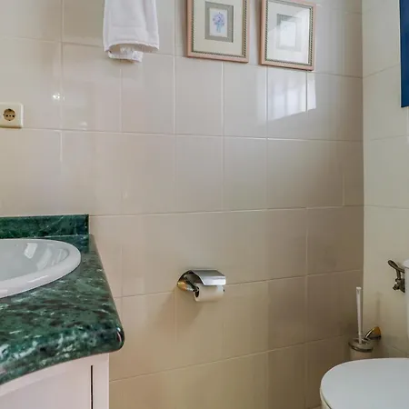 Casa El Nieto 3br Sea View *