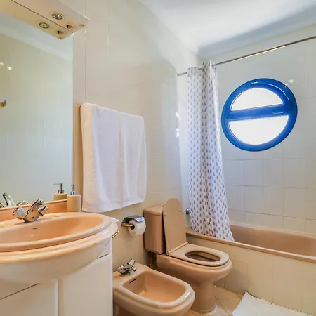 Apartment Casa El Nieto 3br Sea View