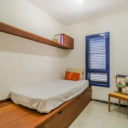 Apartamento Casa El Nieto 3br Sea View *