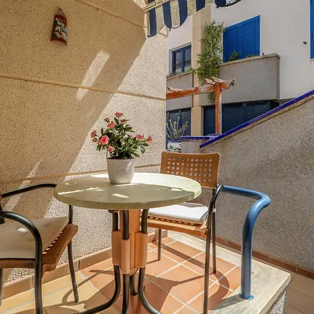 Casa El Nieto 3br Sea View Apartment Puerto de Las Nieves