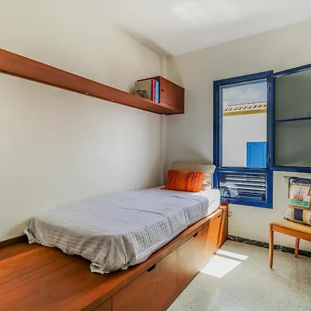 Casa El Nieto 3br Sea View Apartamento *