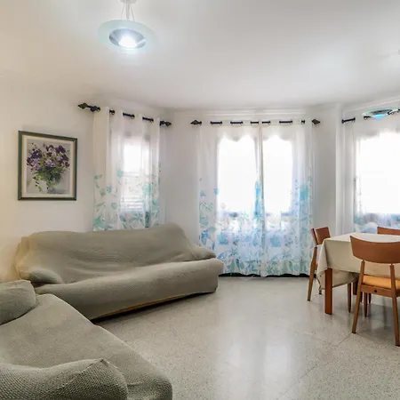 Apartment Casa El Nieto 3br Sea View Puerto de Las Nieves